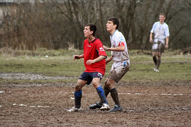 比赛影响 比赛影响